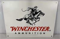 Winchester Sign 18" X 24"