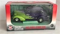 Sinclair 1937 Chevy Street Rod 1:25 Scale