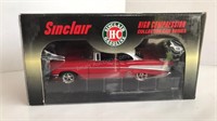 Sinclair 1957 Chevy Bel Air 1:25 Scale