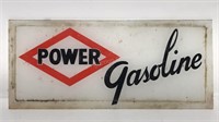 Power Gas Pump Insert 4.75" X 10.75"