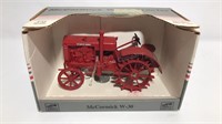 Liberty McCormick W-30 Tractor 1:16 Scale