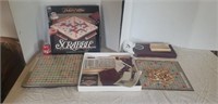 Scrabble Board Games