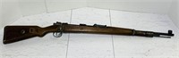 Model 98 German Mauser Bolt Action Rifle