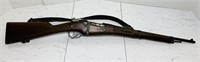 Chatellerault MLE 1892 MD French Rifle with Sling