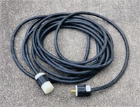 Generator Electrical Cord, 30v, at least 20ft