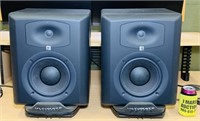JBL Professional Linear Spatial Reference Speakers