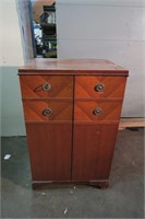 Mid-Century Modern Bar Cabinet/Buffet