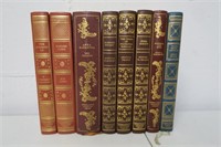 International Collectors Library Classic Books