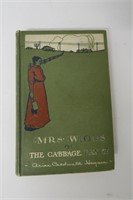 1901 Mrs Wiggs in the Cabbage Patch