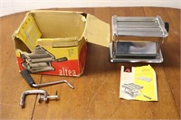 La Nuova Altea Pasta Maker in Box