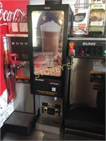 Bunn Hot Chocolate Dispenser