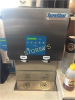 SureShot Digital 2 Head Ref. Liquid Dispenser