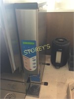 SureShot Sugar Dispenser