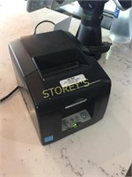Star TSP650II Printer