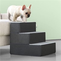 Zinus  Step Easy Pet Stairs/Pet Ramp/Pet Ladder