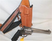 Smith & Wesson Model 500 mag Revolver