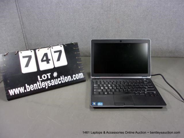 1461 Laptops & Accessories Online Auction, July 26, 2021  TX