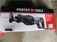 Porter Cable Tiger Saw