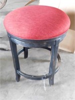 New in box padder stool