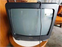 Gold Star 19" television