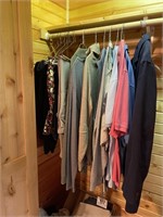 Men's clothing - Patagonia, Duluth Trading, ...