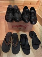 Mephisto & Italian shoes & sandals (4) sz 12
