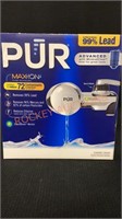 Pur Water Filter System
