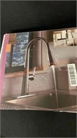 Allen&Roth Pull-Down Kitchen Faucet