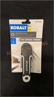 Kobalt Folding/Locking attic Key Set