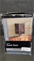 Portfolio Power Pack Low Voltage