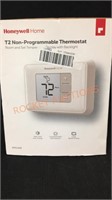 Honeywell Non-Programmable Thermostat