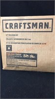 Craftsman 42? Mulching Kit