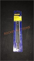 Irwin 1/2” Impact Socket Adapter