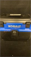 Kobalt 24V Shop Vac