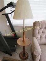 table lamp good used condition