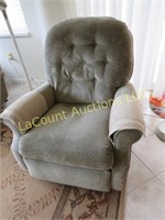 reclining chair recliner