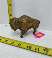 brass buffalo