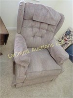 recliner reclining chair