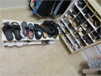 all shoes in 2 areas womens dress comfort