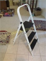 Skinny Mini step stool great condition