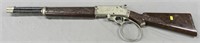 Hubley Rifleman Cap Gun