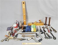 Tools Lot