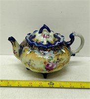 royal nippon tea pot