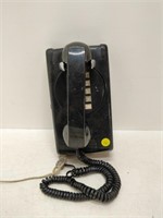 wall telephone