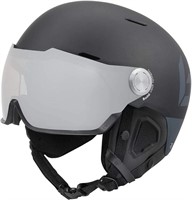 bollé ski-Helmets Might Visor