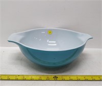 vintage 4qt blye cinderella bowl #444