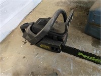 20" Chainsaw    Untested
