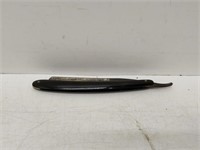 antique h. boker & co king cutter razor