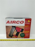 airco 2" brad nailer very little use