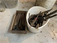 Industrial Chisels